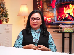 Kemenag Bawa Pesan Natal untuk Keluarga Masa Kini