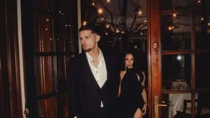 Usai Lamar Jennifer Coppen, Justin Hubner: Stay Gangster, Babe!