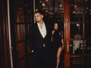 Usai Lamar Jennifer Coppen, Justin Hubner: Stay Gangster, Babe!