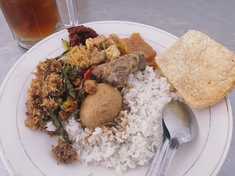 Jogja Dipadati Turis, Ini 5 Kuliner 'Hidden Gem' buat Alternatif!