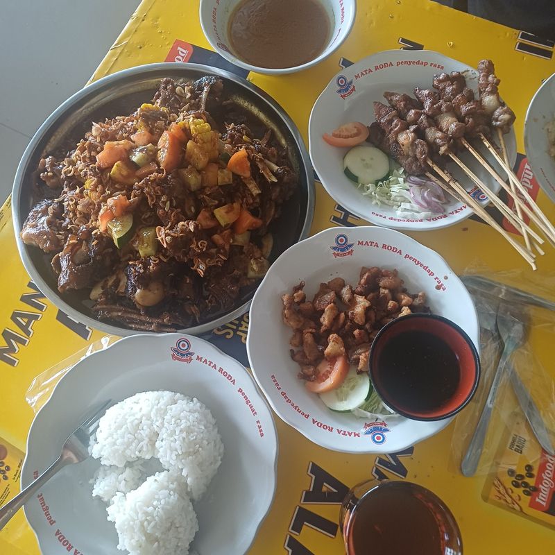 Jogja Dipadati Turis, Ini 5 Kuliner 'Hidden Gem' buat Alternatif!