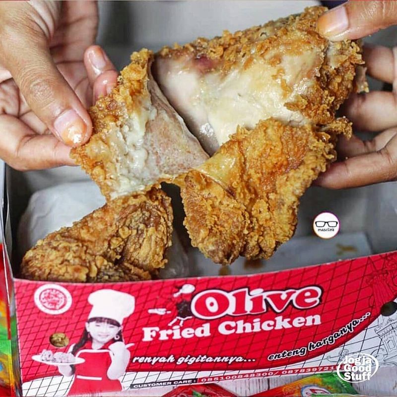 Jogja Dipadati Turis, Ini 5 Kuliner 'Hidden Gem' buat Alternatif!