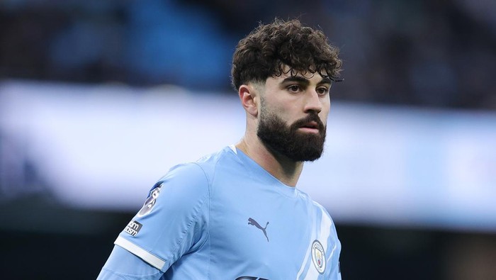 Prediksi Starting XI Manchester City Andai Semenyo Gabung, Ngeri Gak?