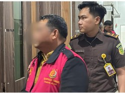 Kejari Pagar Alam Tetapkan 3 Tersangka Dugaan Korupsi Pelebaran Bahu Jalan