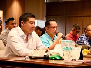 Mendagri Dorong Percepatan Hunian Tetap untuk Korban Bencana Sumatera