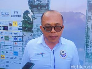 Libur Akhir Tahun, Hotel di Karangasem Masih Sepi