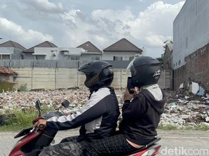 Rumah Nenek di Jatim yang Diusir Ormas Kini Rata dengan Tanah