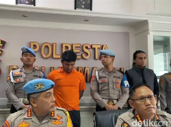 Panik Jadi Alasan Oknum Polisi Cekik Mahasiswi ULM hingga Tewas