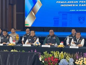 Polri Ungkap 9 WNI Korban TPPO di Kamboja Diiming-imingi Gaji Besar