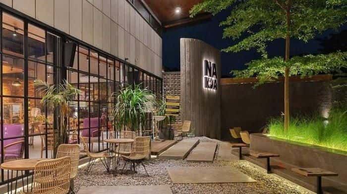 6 Tempat Ngopi Kekinian hingga Legendaris Ini