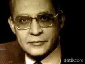 Ali Alatas, dari Cikini ke Panggung Diplomasi Dunia