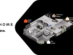 Modena Pamer Konsep Hunian Pintar Masa Depan