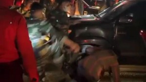 Anggota TNI Hajar Warga saat Razia Bendera, Ini Penjelasan Kapendam