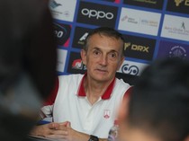 Persis Solo Kian Bergairah Lolos dari Zona Merah