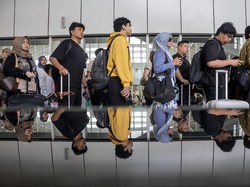 Bogor-Yogyakarta Jadi Favorit Libur Natal-Tahun Baru, Ini Alasannya