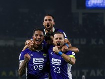 Persib Masuk Pot 1 ACL 2: Terhindar Klub Jepang, Potensi Jumpa Klub Korsel