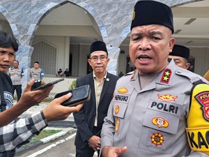 Polda Banten Turunkan Labfor Usut Kematian Anak Politikus PKS di Cilegon