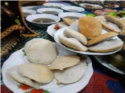 Sejarah dan Makna Tradisi Mandoa Sambareh di Sumbar saat Bulan Rajab