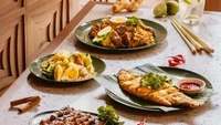 Keren! 5 Restoran Indonesia di Luar Negeri Ini Diakui Michelin Guide