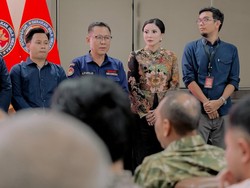 Kemhan Bantah Isu Ayu Aulia Dilantik Jadi Tim Kreatif