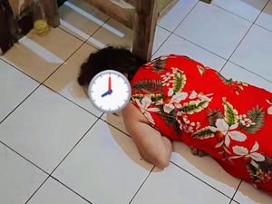 Perempuan Dompu Tewas di Kamar Hotel, Polisi Turun Tangan