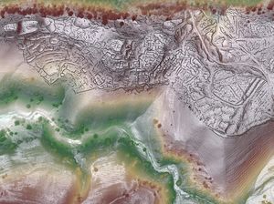 Terdeteksi 2 Kota Kuno di Bekas Jalur Sutra, Terkubur Berabad-abad