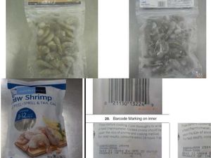 Fakta-fakta AS Tarik Lagi Udang Beku Asal RI, Diduga Terpapar Radioaktif Cs-137