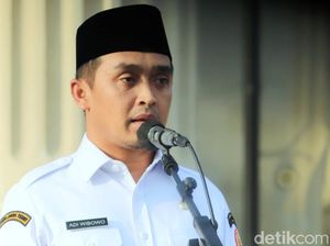 Pemkot Pasuruan Pastikan ASN Tetap Masuk, Tak Ada WFA di Akhir Tahun
