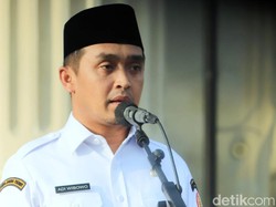 Pemkot Pasuruan Pastikan ASN Tetap Masuk, Tak Ada WFA di Akhir Tahun