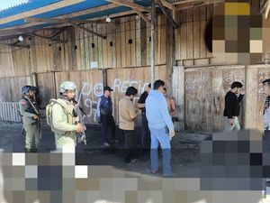 2 Warga di Yahukimo Papua Pegunungan Diduga Diserang KKB, 1 Orang Tewas