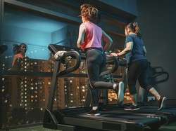 Terjawab! Ternyata Ini Sebabnya Olahraga Malam-malam Bikin Susah Tidur