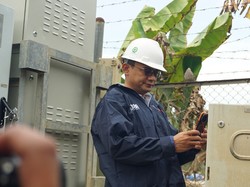 Telkomsel Klaim 90% Jaringan di Aceh Telah Pulih Pascabencana