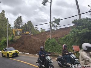 Shortcut Titik 9-10 Segera Groundbreaking, Koster: Anggaran Tembus Rp 700 M