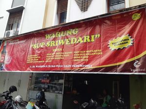 Asli Enak, Bukan Settingan! 7 Kuliner Solo Rekomendasi Netizen Lokal