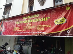 Asli Enak, Bukan Settingan! 7 Kuliner Solo Rekomendasi Netizen Lokal