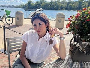 Serba-serbi Ayu Aulia Bukan Tim Kreatif Kemhan tapi Gerakan Bela Negara