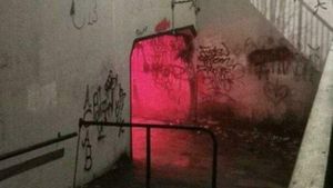 Deretan Foto Biasa Aja, Tapi Terasa Menyeramkan