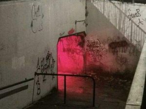 Deretan Foto Biasa Aja, Tapi Terasa Menyeramkan