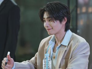 Sinopsis IDOL I, Drakor Viral Sorot Realita Idol KPop Diteror Fans Penguntit