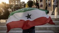 Apa Itu Somaliland yang Diakui Israel tapi Bikin AS Bertanya-tanya?