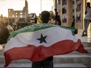 Apa Itu Somaliland yang Diakui Israel dan Apa Bedanya dengan Somalia?