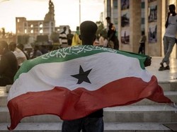 Apa Itu Somaliland yang Diakui Israel tapi Bikin AS Bertanya-tanya?
