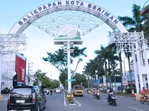5 Rekomendasi Tempat Tahun Baruan Seru di Balikpapan