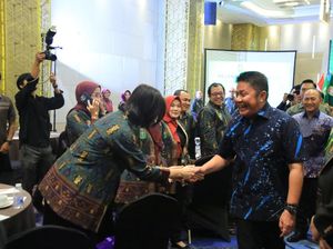 Dokter Obsgin di Sumsel Bertumpu di Pusat Kota, Pemprov Dorong Pemerataan