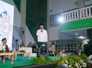 NU Gelar Istighosah Akhir Tahun untuk Keselamatan Bangsa & Korban Bencana