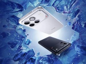 Edan! Honor Win RT Bawa Baterai 10.000 mAh, Spek Gahar & Kipas Pendingin