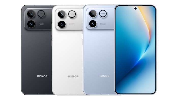 Honor Win