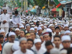 Sejarah Tradisi Haul Guru Sekumpul di Martapura Kalimantan Selatan