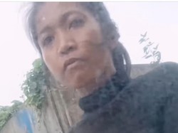 Jukir Wanita Pukul Kaca Mobil di Sungai Cerekang Makassar, PD Parkir Usut