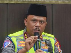 Kakorlantas: Puncak Arus Mudik Natal-Tahun Baru Terlewati, Lalin Terkendali